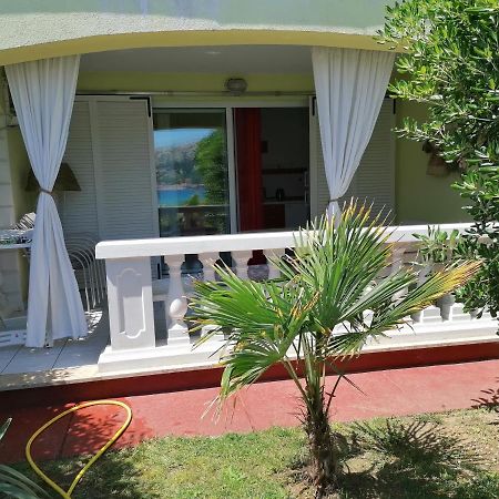 Villa Juras Baška Εξωτερικό φωτογραφία