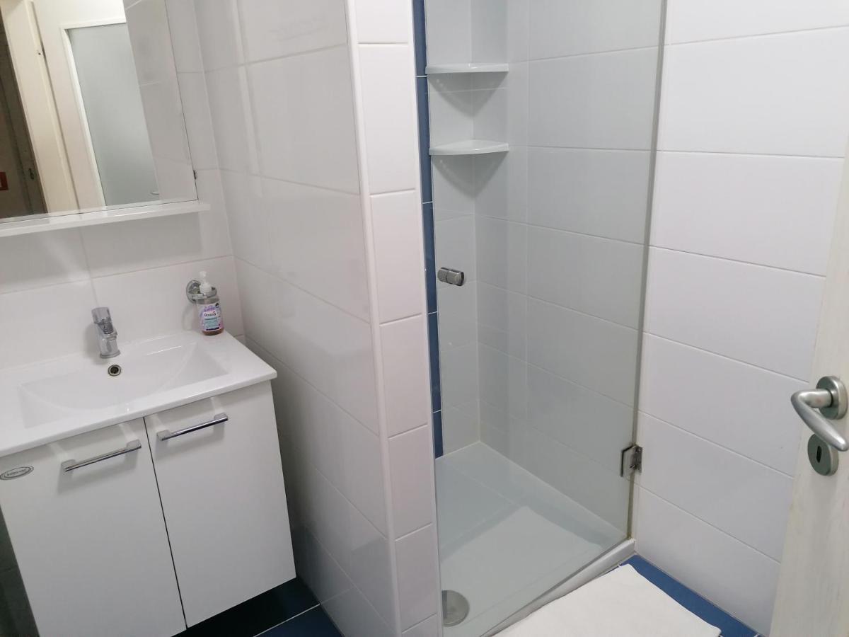 Villa Juras Baška Εξωτερικό φωτογραφία